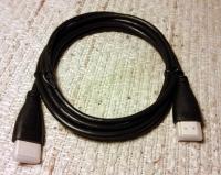 HDMI cable